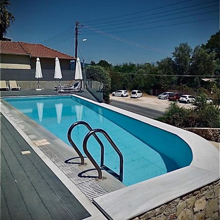 Nerea Apartment 니키아나 외부 사진