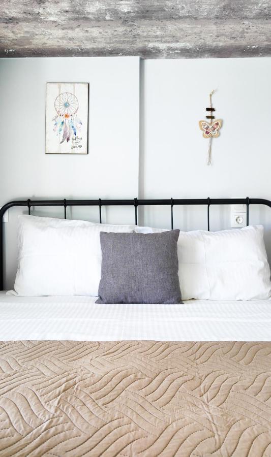 Nerea Apartment 니키아나 외부 사진