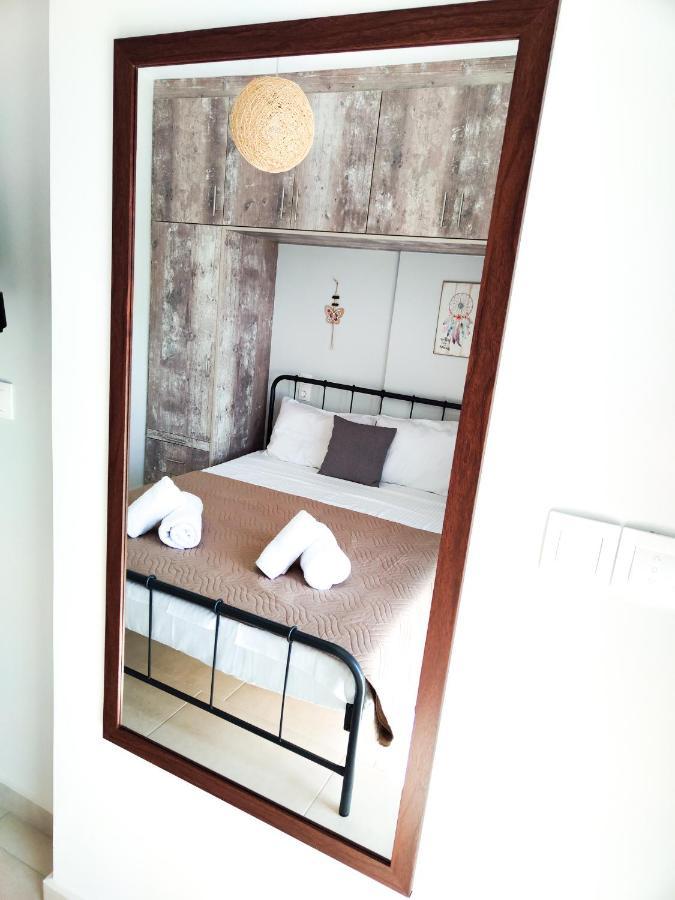 Nerea Apartment 니키아나 외부 사진