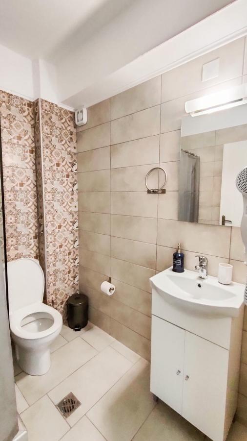 Nerea Apartment 니키아나 외부 사진